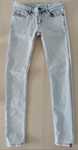 Spodnie damskie, jeansy; 34 regular; EDC Esprit;; szare
Rozmiar: 34 re
