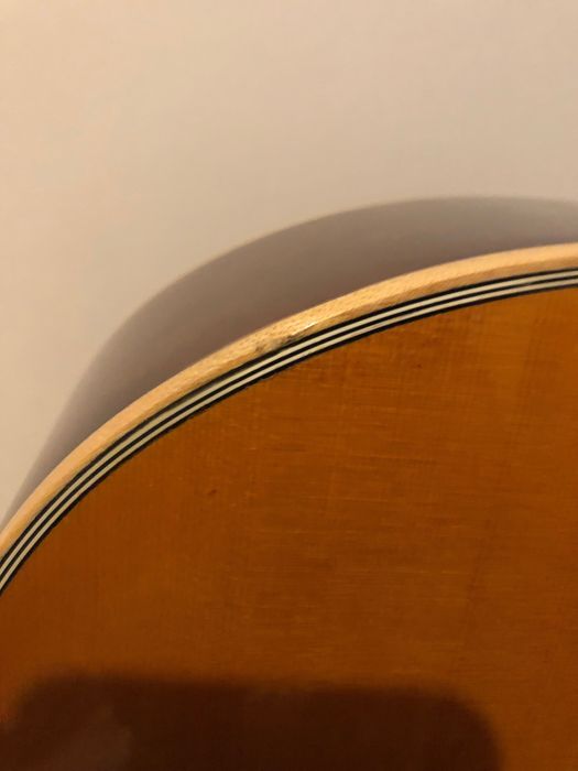 Guitarra clássica