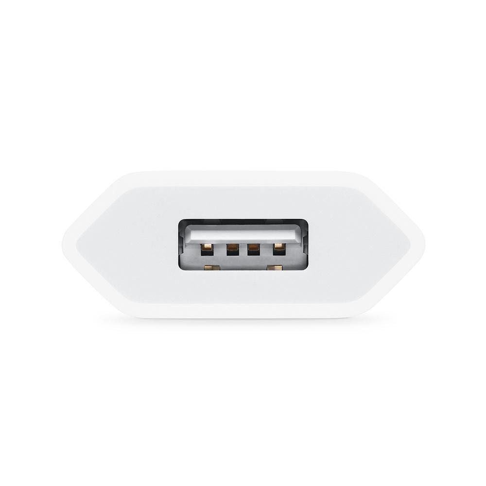 Ładowarka Apple MGN13ZM/A 1x USB-A 1 A (MGN13ZM/A)