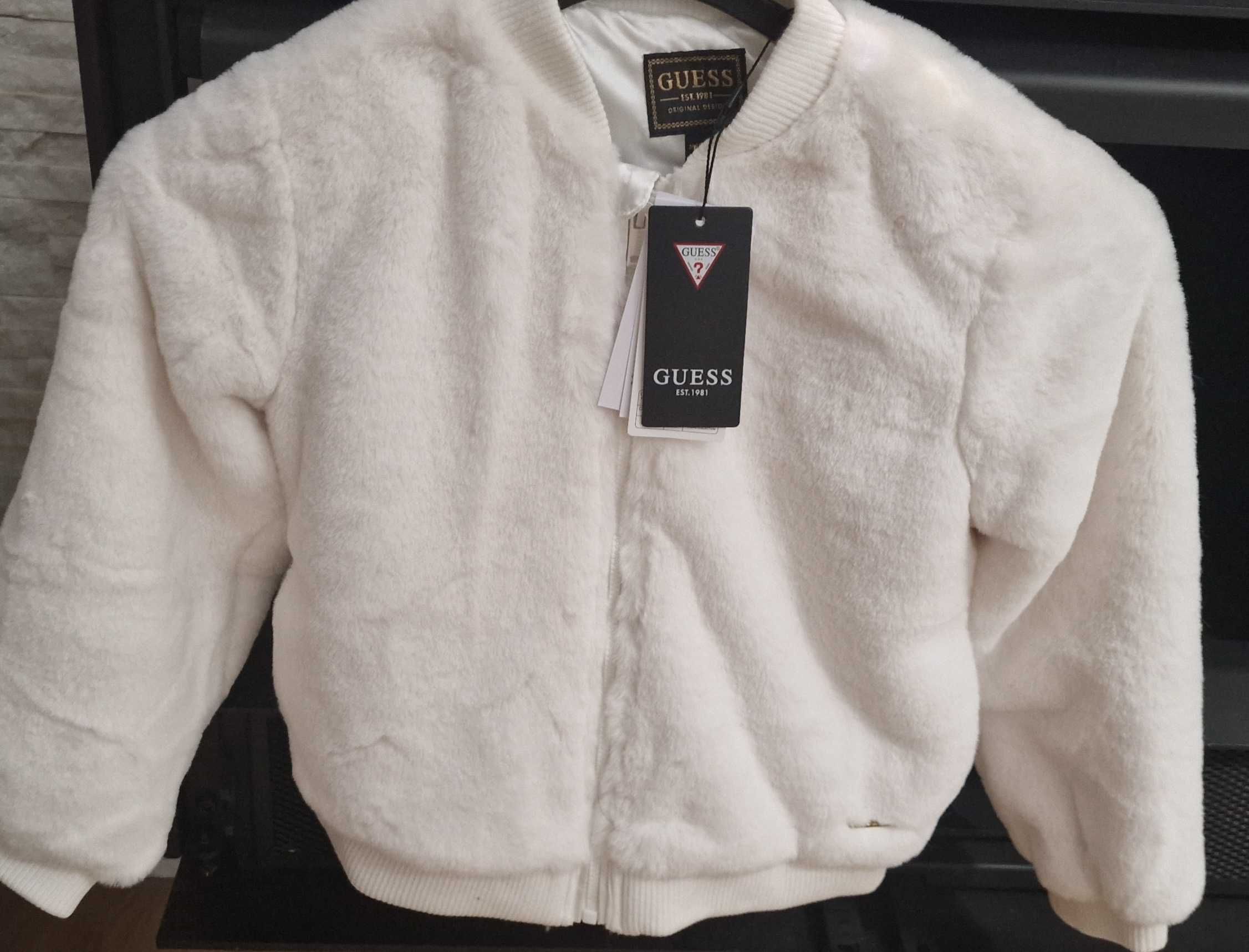 Casaco Guess menina novo