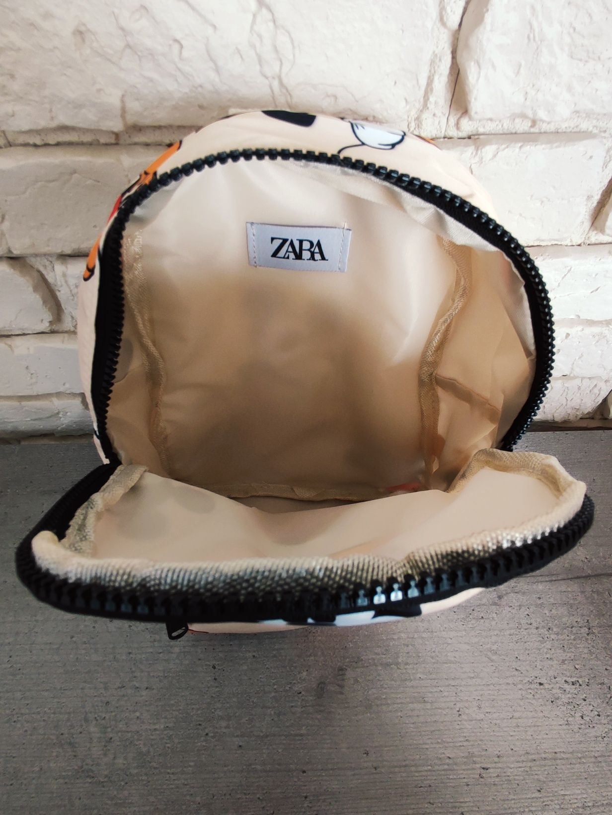 Дитячий рюкзак Zara