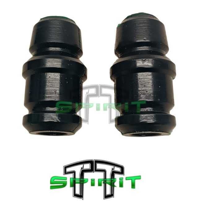 Batentes de suspensão vários para modelos 4x4