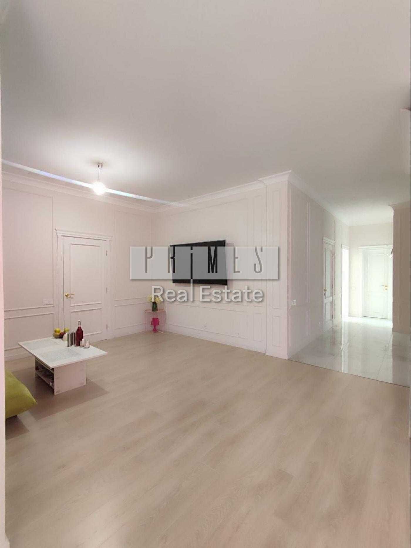 Продажа 4к квартиры 105м2, ул. Дмитриевская, 82/38, Центр