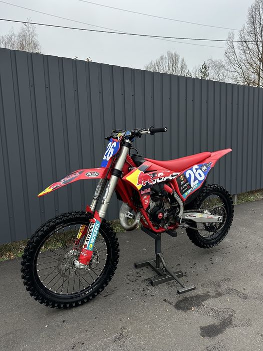 Продам GASGAS MC 125 (Аналог KTM Husquvarna)