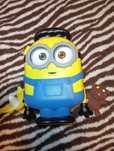 Walizeczka Minionek Bob, etui, neseser Minionki z akcesoriami.