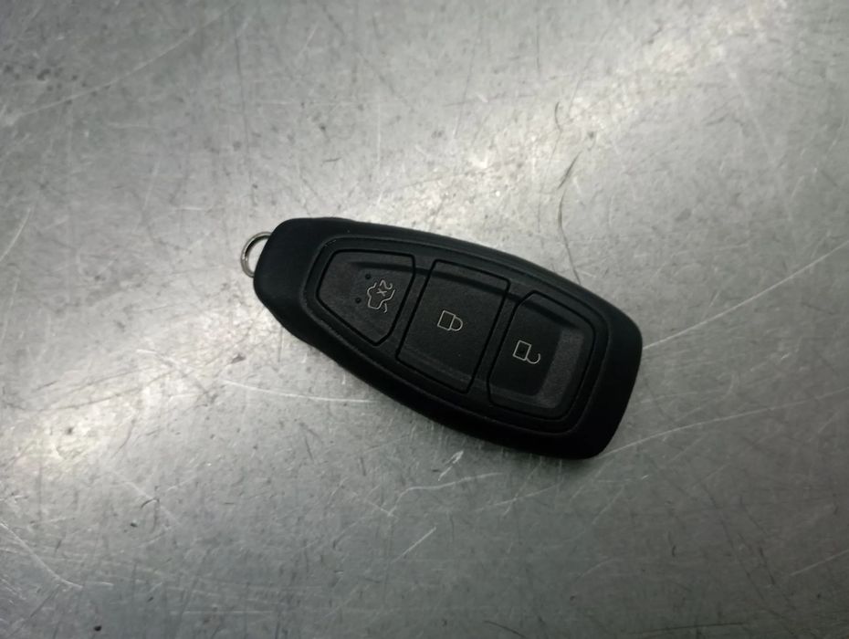 Chave / comando FORD Puma (J2K, CF7)