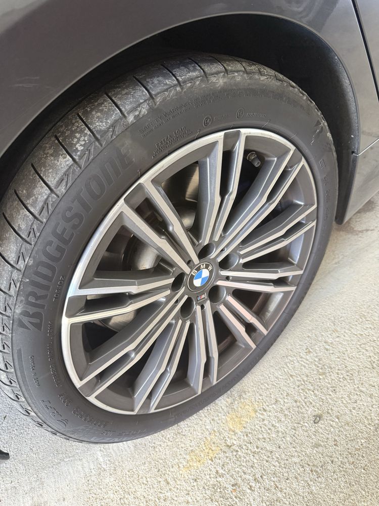 Jantes 18 BMW style790M originais
