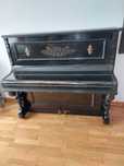 Sprzedam stylowe pianino