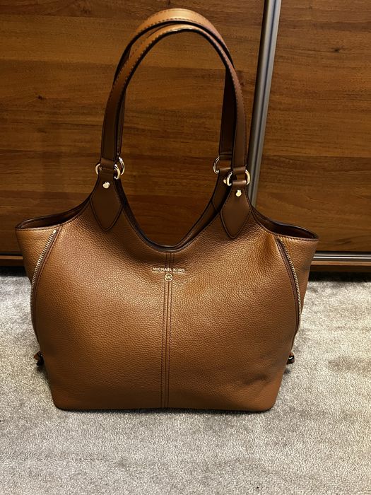 OKAZJA ! Nowa oryginalna torebka shopperka Calvin Klein !