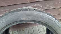 Sprzedam opony  letnie 19"