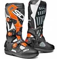 Buty Sidi Atojo rozmiar 42 nowe Crossfire Gaerne Cross Enduro