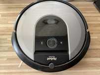 iRobot Roomba i7 Robot sprzątający