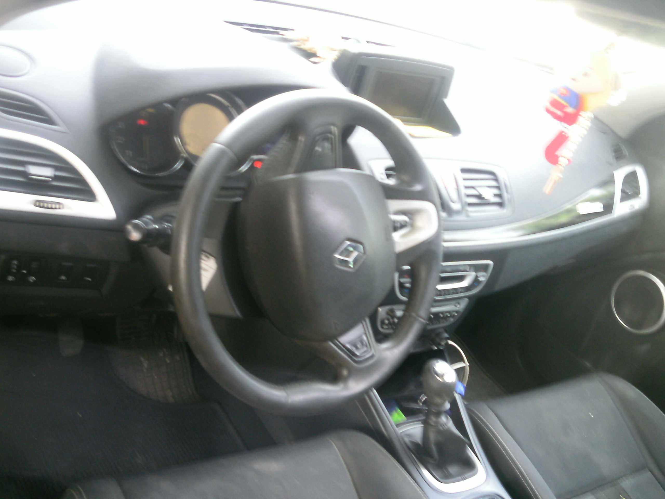 Renault Megane 3- 1.5 DCI - Teto de abrir