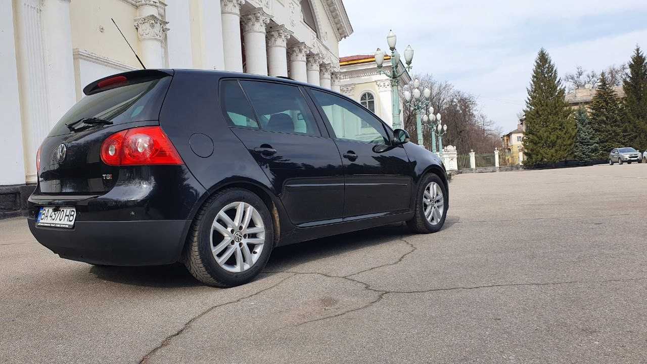 Продам Volkswagen Golf