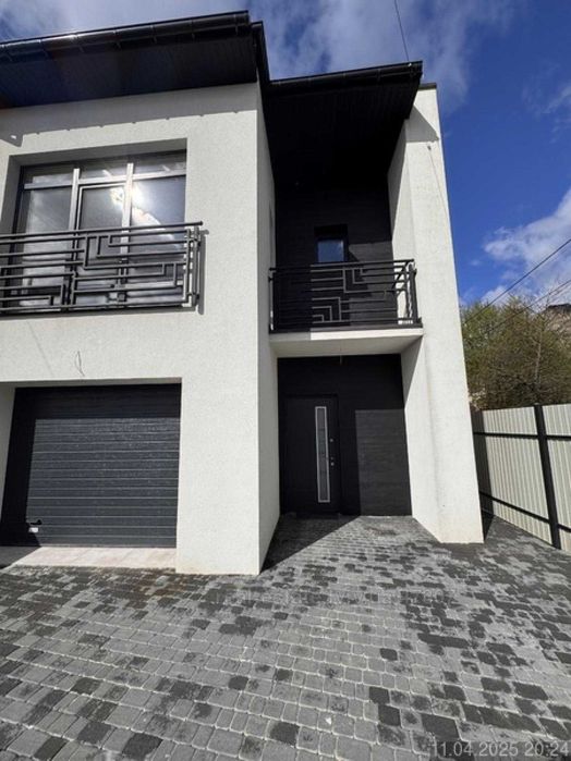 Продаж таунхаусу вул. Скнилівська, Залізничний р-н,