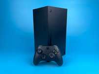 Xbox Series X 1 Tb, Гарантія 12 місяців