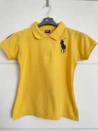 Ralph Lauren koszulka Polo S M 36 38
