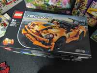 LEGO 42093 Technic - Chevrolet Corvette ZR1