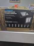 Janelas Dometic S4