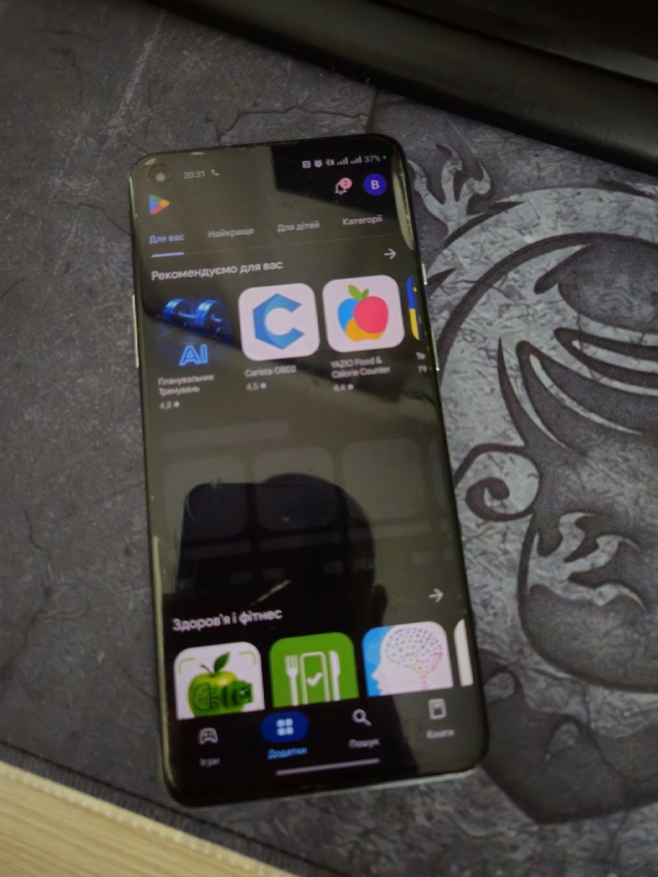 One plus 8t 12/256