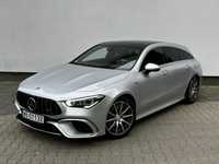 Mercedes-Benz CLA AMG CLA 45 4MATIC+ Shooting Brake