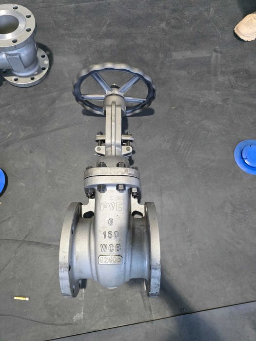 Трубопроводная арматура