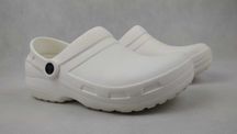 CROCS Specialist II Clog Piankowe Klapki Sandały Chodaki M5 W7 / 37-38