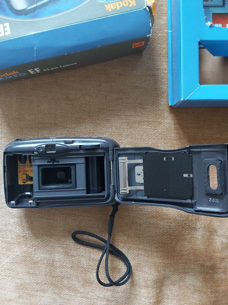 Фотоапарат плівковий Kodak Cameo
