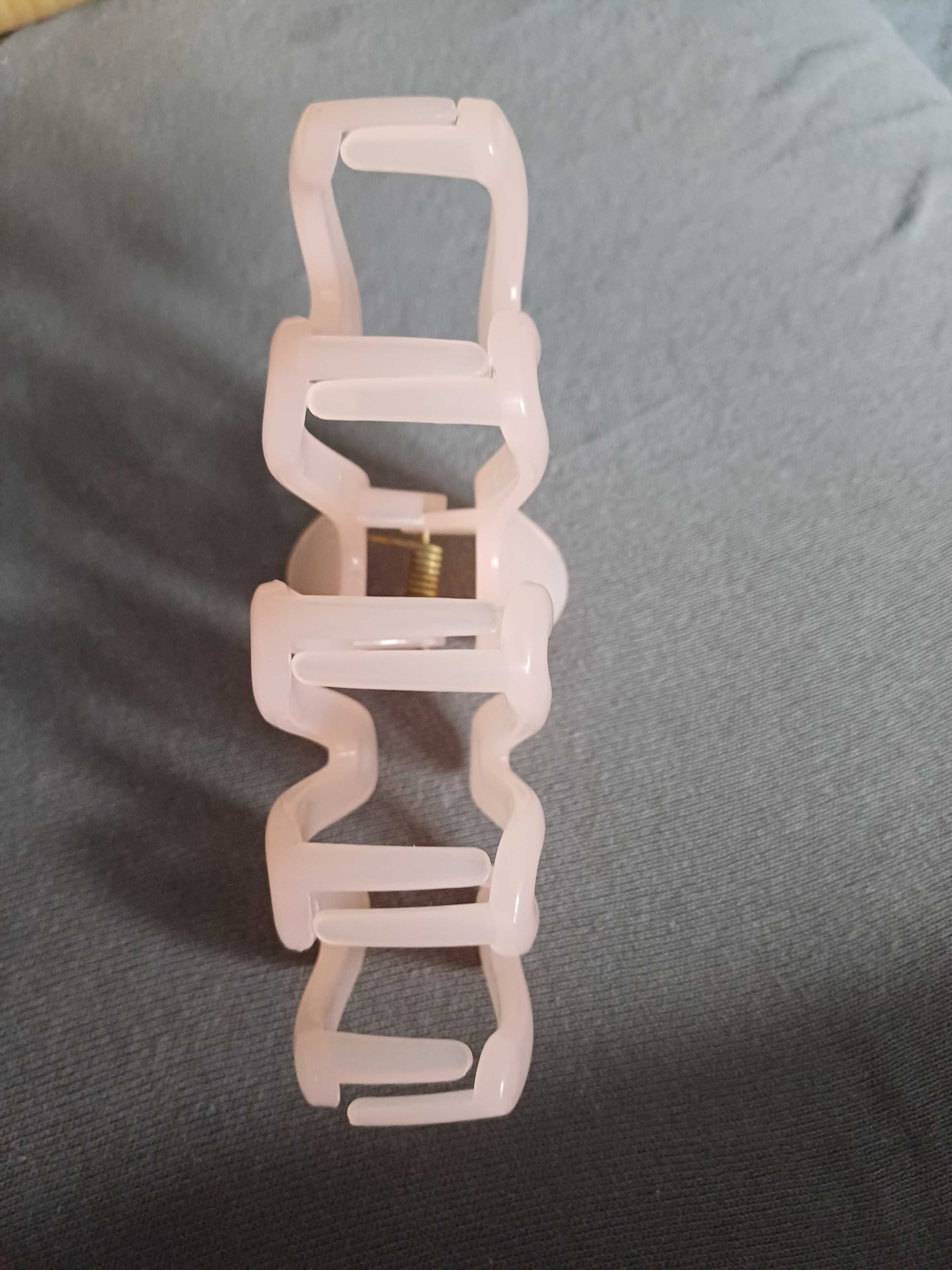 Spinki do włosów 3 sztuki.