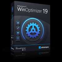 Ashampoo WinOptimizer 19