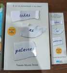 Todas as palavras - Tamara Ireland Stone