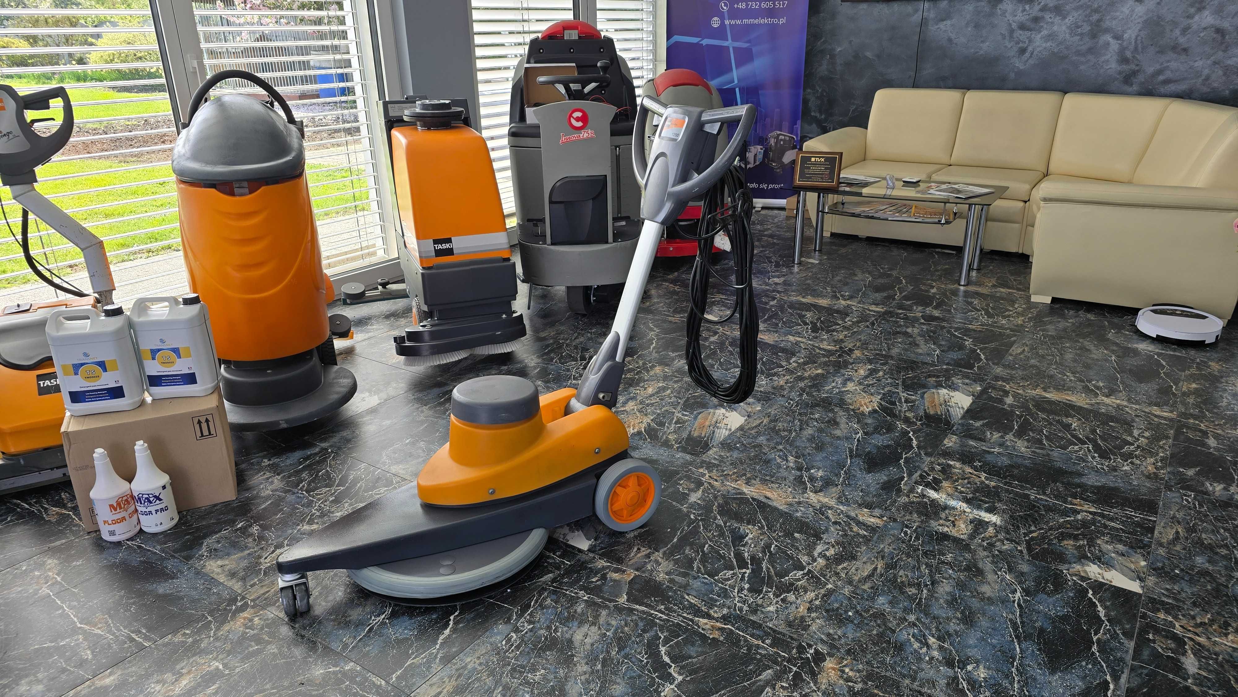 Polerka Taski Ergodisc 1200