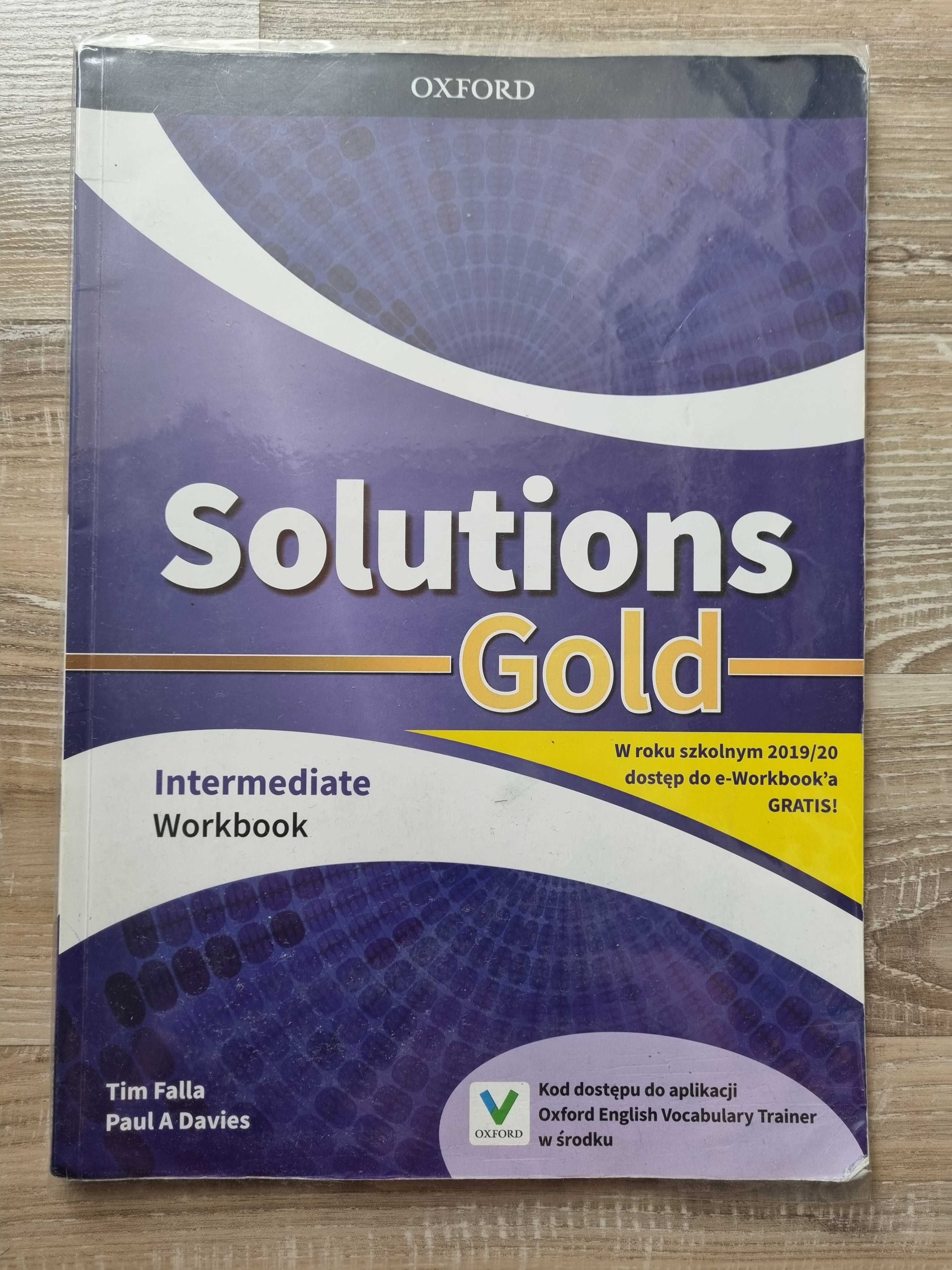 Solutions   Gold