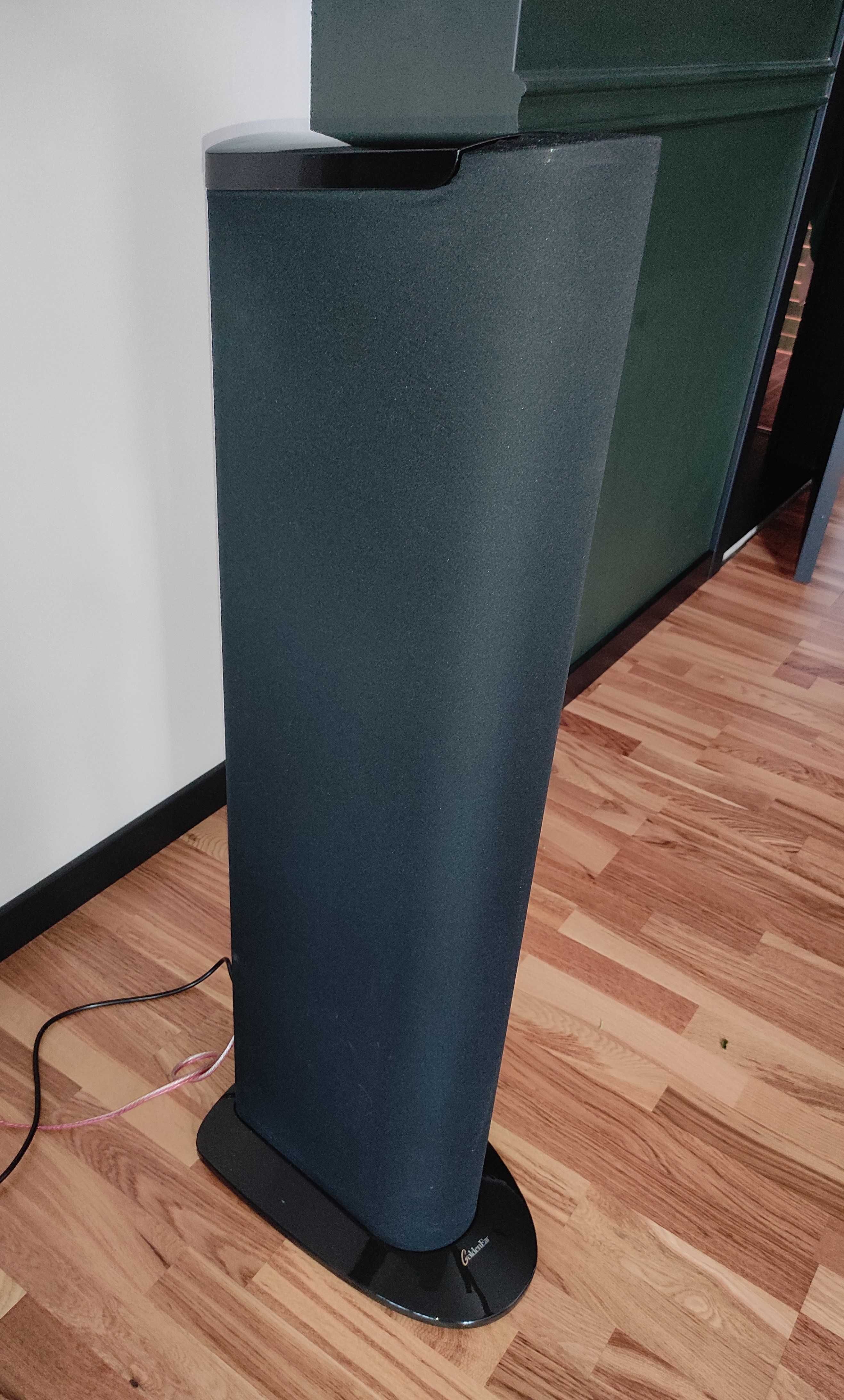 GoldenEar Technology Triton Three+