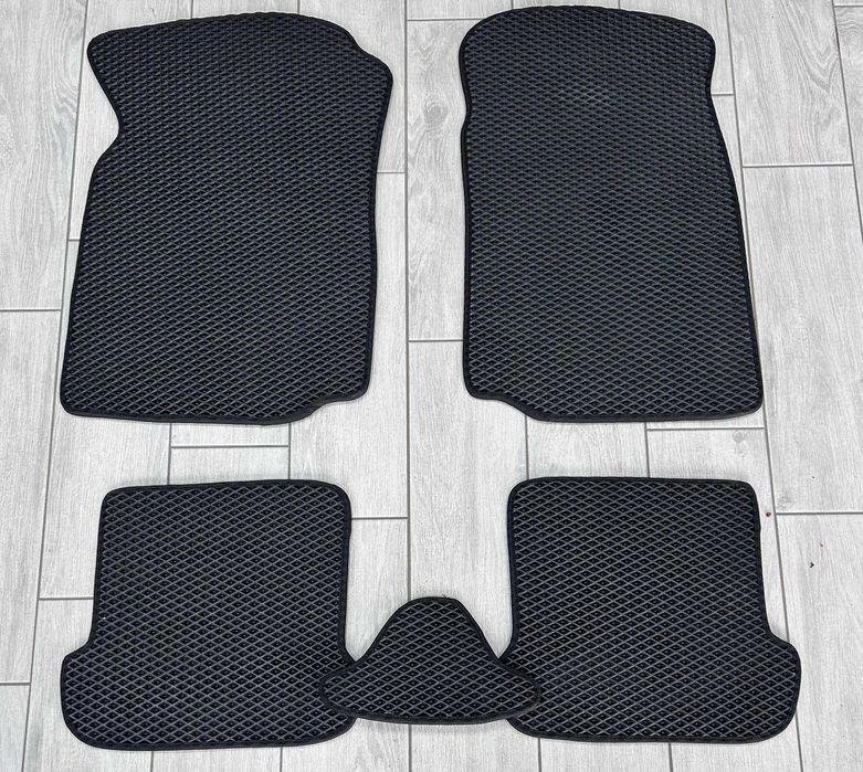 EVA коврики в салон CHERY Kimo Jaggy Elara Eastar Beat Amulet
