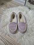 Мокасины на меху Ugg