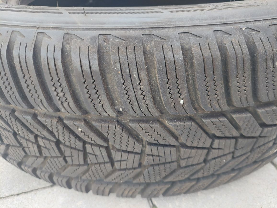 Opony HANKOOK 235/60/R18