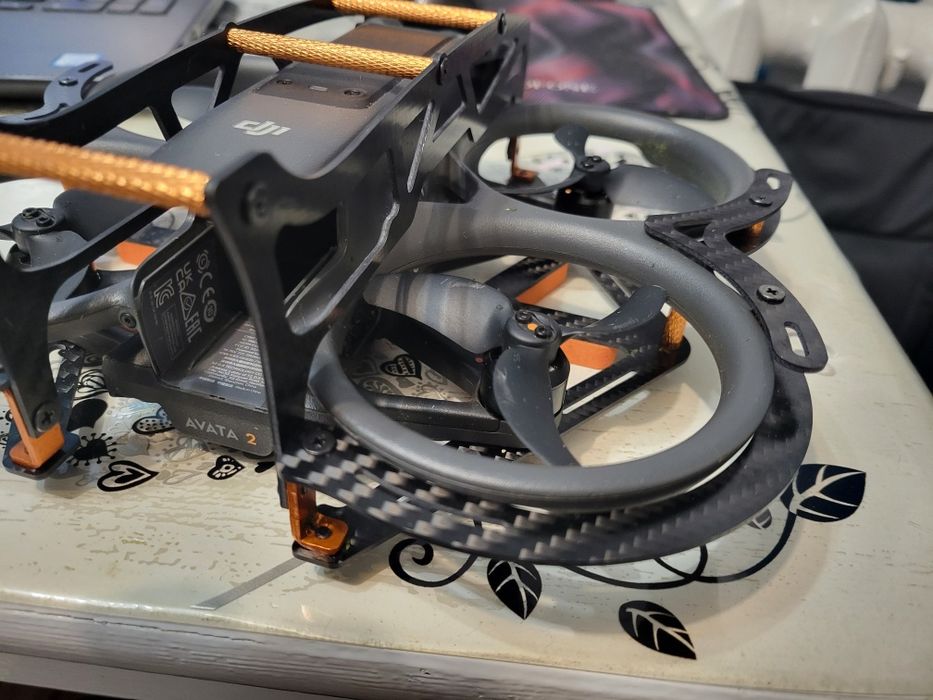 Дрон Dji avata 2