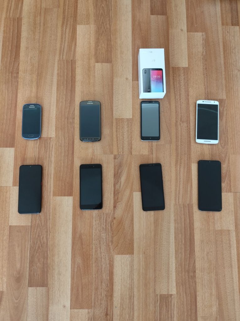 Смартфони Android / Xiaomi Redmi 5