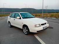 Seat cordoba 1998