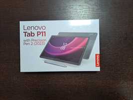 Tablet Lenovo P11(2gen) 6GB/128GB LTE + Precision Pen 2023