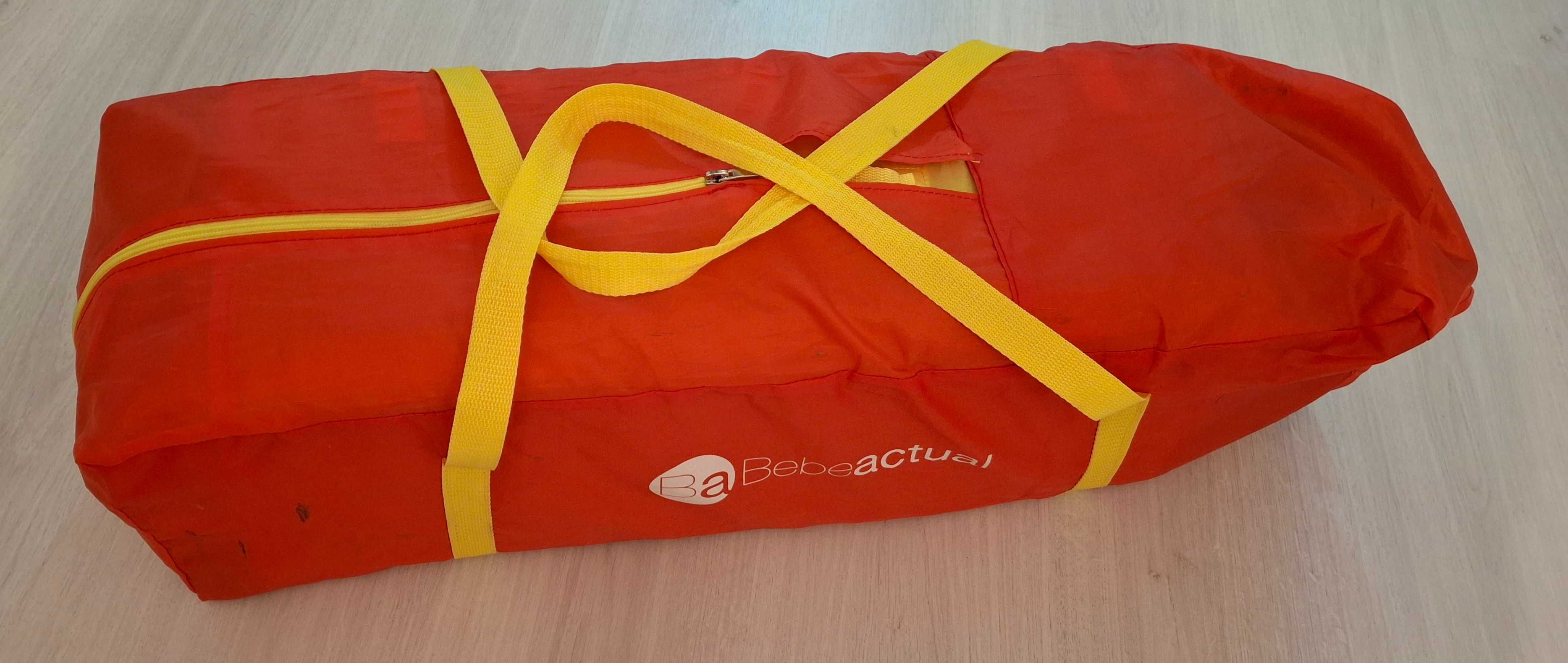 Cama de viagem para bebé/criança