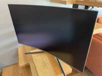Monitor Samsung UR590 (LU32R590CWRXEN)