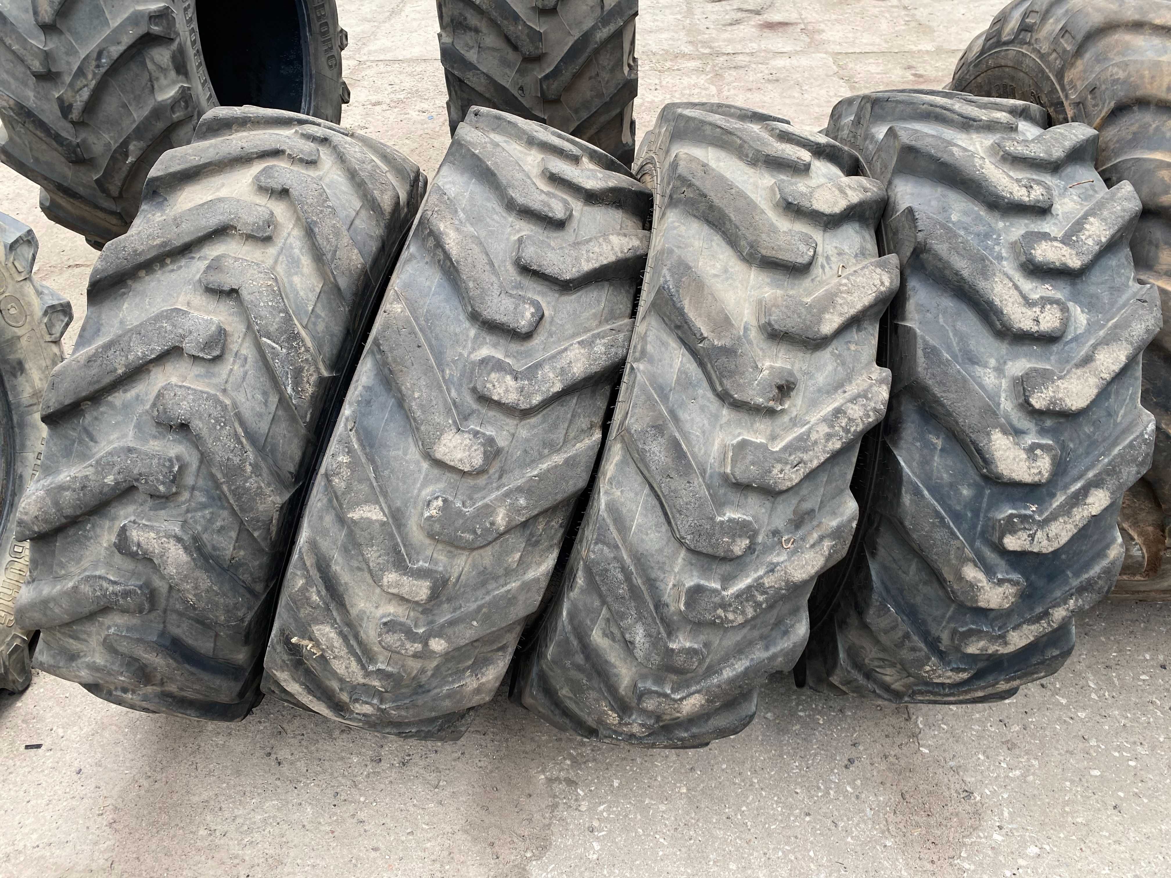 400/80r24 Alliance