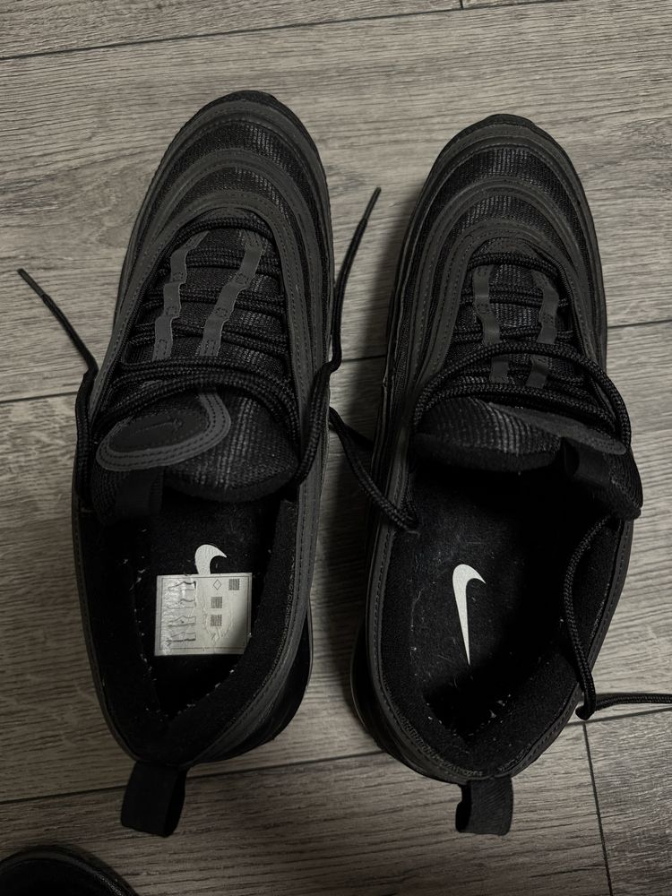 Чоловічі кросівки Nike air max 97