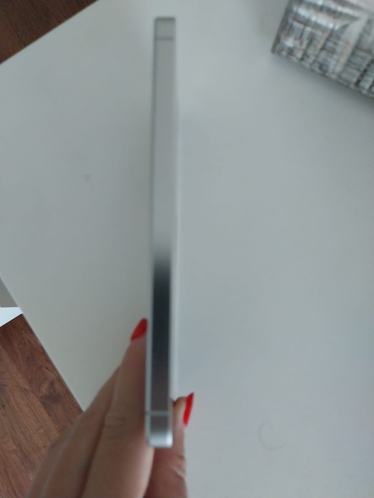 Samsung Galaxy S 24  8GB/256 como Novo