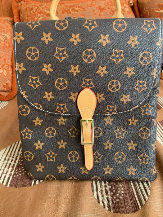 Рюкзак (під Louis Vuitton)