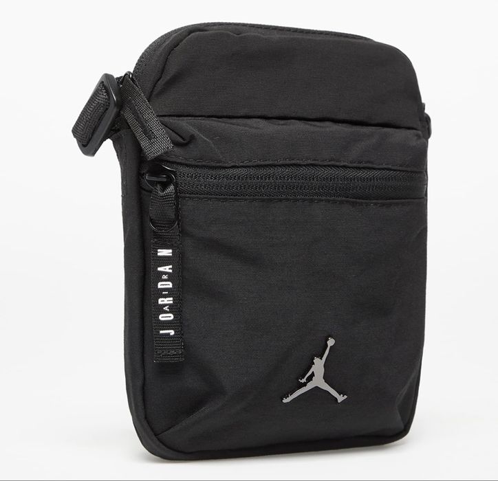 ОРИГІНАЛ! Jordan Airborne festival оригінальний чоловічий месенджер