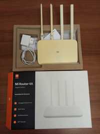WiFi Роутер Xiaomi MI Router 4a gigabit