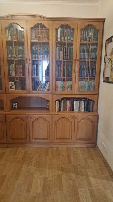 Сдається 2х кімнатна м. Харківська,пр-т. Бажана 36